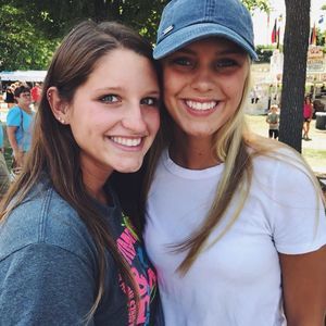 Meet your Posher, Kacie